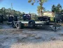 New 2026 AMP 7 x 20 Equipment Trailer 16k GVWR