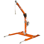PRO-3 Heavy Duty Hoist System