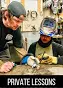 Private Welding Lesson (2 Hour Minimum)