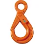 Yoke DA-025 Eye Self Locking Hook 1" (WLL 58,421 lbs) at Rigging Warehouse