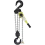 X5SL Lever Hoist SubSea 1-3/4 US Ton to 10 US Ton 10 tons / 20 ft