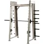 York STS Counter- Balanced Smith Machine