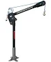 OZ Lifting Products Davit Crane OZCF1200DAV-ACW