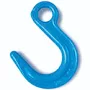 U.S. Rigging Eye Foundry Hook