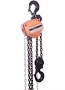 Atlas Lifting And Rigging Chain Hoist TCH-100-30