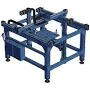 4-axis Air Turbine Machine