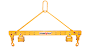 Aardwolf ASB-5T Spreader Beam