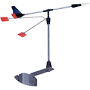 Wintec Nautos Weather Vane