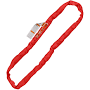 30' Endless Round Sling - Polyester | 13,200 lbs. Capacity