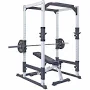 York FTS Power Cage