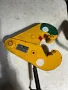Yale 10 Yale Yc-10 Made In Germany Beam Clamp Chain Hoist