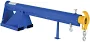 Lift Master Telescoping Jib Crane