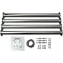 Mast / Tower Kit For 15 Kg Wind Turbine, Wind Generator, Windmill -