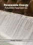 Renewable Energy: Futuristic Approaches