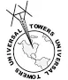Universal Tower Sections 26-STRT: 26" STRAIGHT SECTION