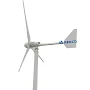 5kw 10kw 20kw 30kw 50kw Low Start Speed Wind Turbine Generator System