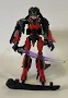 Transformers Generations Deluxe Class Windblade