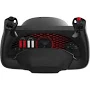 Honeycomb Alpha Flight Controls Yoke & Switch Panel