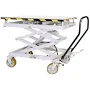 Rotary MG1 | Hydraulic Lifting Table