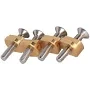 Sportact Surfboard Hydrofoil Mounting T Nuts Bolts