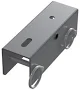 Pelsue Winch Adapter - Permanent Mount, Winch QR to Tripod (in place of using MB-TL1) - MA-PT1