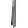 20' Steel Door Frame Verticals