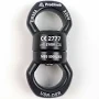 ProClimb Forged Aluminum Eye-to-Eye Swivel