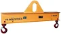 Model 20 Low Headroom Mult Spread Lifting Beam