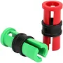 Hold-a-rotor Brake Rotor Securing Tool