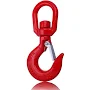 Heavy Duty Swivel Hook for Lifting