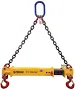 Peerless Adjustable Telescopic Spreader Beam