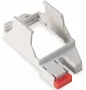 DAYTON Din Rail Mounted Flange Adapter