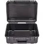 Essential Wind Tech Tool Kit in 7 Inch Lifetime Warranty Black Tool Case - Tecratools