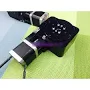 Mini R-axis Electric Rotary Table Cnc Electric Indexing Table W/ 360â°