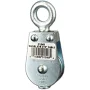 Block Division Load Limit Swivel Eye Snatch Block