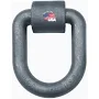 Buyers Products B50 D-Ring 1in Dia 4INH X 3INW Forged W