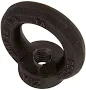 Hardware Rigging Forged Steel DIN580 Fastener Eye Bolt and Nut