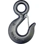 7 Ton Alloy Eye Hoist Hook at Rigging Warehouse