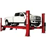 Rotary ARO22 22,000lb Alignment Lift - Open Front, Standard / Blue
