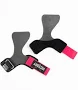 Gymreapers Weightlifting Grip