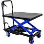 FOSHANZHENGONG Hydraulic Lift Trolley