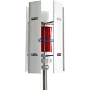 100W to 20 Kw Vertical or Horizontal Axis Wind Turbine System