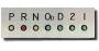 Dakota Digital LED Gear Position Indicator