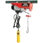 Ironton Electric Cable Hoist