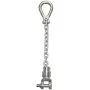 Aardwolf SSC1.5t Combo Swivel Chain