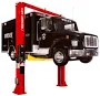 Rotary SPO20 Trio Arms Certified Overhead 2-Post Lift | Premium Equipment | Rotary Lift From Derek Weaver