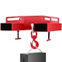 VEVOR Forklift Lifting Hook Attachment