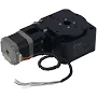 Mini R-axis Electric Rotary Table Cnc Electric Indexing Table W/360°