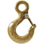 Crosby Eye Hook
