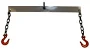 LA 3000/4000 Lift Yoke